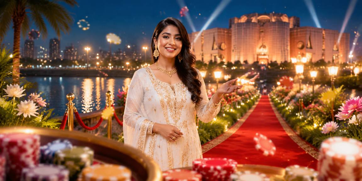 aee365 বৈচিত্র্যময় গেম লবি